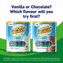 Sustagen Hospital Formula Plus Fibre Chocolate Flavour 840g thumbnail 7