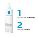 La Roche-Posay Lipikar Lait Body Milk 400ml thumbnail 6