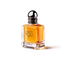 Emporio Armani Stronger With You Men EDT Spray 100ml thumbnail 2