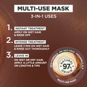 Garnier Fructis Hair Food Macadamia 390ml thumbnail 4