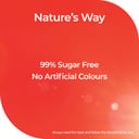 Nature's Way Kids Smart Iron + Vitamin C 50 chewable tablets thumbnail 4