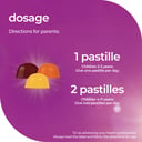 Nature's Way Kids Smart Vita Gummies Multi-Vitamin Sugar Free 150 pastilles thumbnail 7
