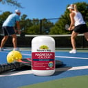 Nature's Way Magnesium + Calcium 150 capsules thumbnail 4
