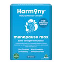 Harmony Menopause Max 45 tablets thumbnail 1