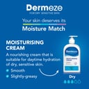 Dermeze Moisturising Cream 500g thumbnail 5