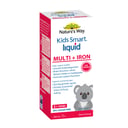 Nature's Way Kids Smart Liquid Multi + Iron 200ml thumbnail 12