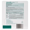 Nicorette Cooldrops Freshfruit 2mg - 80 lozenges thumbnail 2