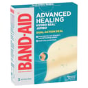Band-Aid Advanced Healing Jumbo 3 pack thumbnail 6