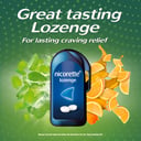 Nicorette Cooldrops 4mg Extra Strength 160 Lozenges thumbnail 6