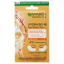 Garnier Hydrabomb Eye Tissue Mask Orange 5ml thumbnail 1