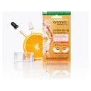 Garnier Hydrabomb Eye Tissue Mask Orange 5ml thumbnail 3