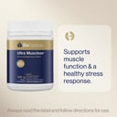 BioCeuticals Ultra Muscleze 180g thumbnail 7