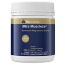 BioCeuticals Ultra Muscleze 360g thumbnail 1