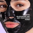 Skin Republic Charcoal Peel Off Face Mask 25ml thumbnail 3