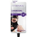 Skin Republic Charcoal Peel Off Face Mask 25ml thumbnail 1