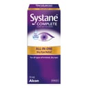 Systane Complete Lubrication Eye Drops 10ml thumbnail 1