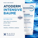 Bioderma Atoderm Intensive Baume 200ml thumbnail 7