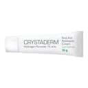 Crystaderm First Aid Cream 10g thumbnail 5
