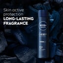 Nivea Men Deodorant Spray Deep 250ml thumbnail 4