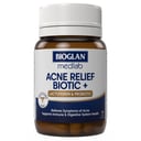 Bioglan Medlab Acne Relief Biotic 30 capsules thumbnail 1
