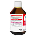 Little Coughs for Coughs & Chesty Congestion Raspberry 200ml thumbnail 13