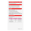 Little Coughs for Coughs & Chesty Congestion Raspberry 200ml thumbnail 2