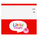Little Coughs for Coughs & Chesty Congestion Raspberry 200ml thumbnail 5