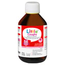 Little Coughs for Coughs & Chesty Congestion Raspberry 200ml thumbnail 12
