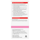 Little Coughs for Coughs & Chesty Congestion Raspberry 200ml thumbnail 3