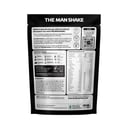 The Man Shake Meal Replacement Banana 840g thumbnail 2
