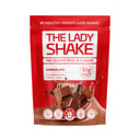 The Lady Shake Meal Replacement Chocolate 840g thumbnail 1