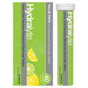 Hydralyte Effervescent Lemon Lime 40 tablets thumbnail 7