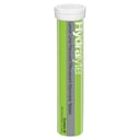 Hydralyte Effervescent Lemon Lime 40 tablets thumbnail 9
