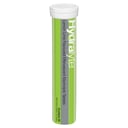 Hydralyte Effervescent Lemon Lime 40 tablets thumbnail 9