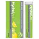Hydralyte Effervescent Lemon Lime 40 tablets thumbnail 7