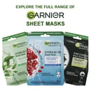 Garnier SkinActive Hydra Bomb Mask Pomegranate 32g thumbnail 10
