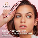 L'Oreal Paris Paradise Mascara Black - 1 each thumbnail 3