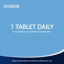 Bioglan Active Magnesium + Curcumin 120 tablets thumbnail 7