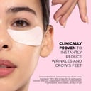 Skin Republic Retinol Under Eye Patch 3 pairs thumbnail 5