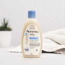 Aveeno Baby Dermexa Wash 236ml thumbnail 4