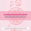 John Plunkett's SuperFade DePIGMA Accelerator Serum 20ml thumbnail 4