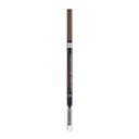L'Oreal Paris Infallible 24H Micro Precision Pencil 1.0 Ebony 1 each thumbnail 1