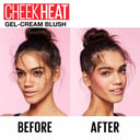 Maybelline Cheek Heat Blush Rose Flush 1 each thumbnail 8