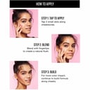 Maybelline Cheek Heat Blush Fuchsia Spark 1 each thumbnail 6