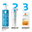 La Roche-Posay Effaclar Foaming Gel M 400ml thumbnail 8