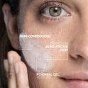 La Roche-Posay Effaclar Foaming Gel M 400ml thumbnail 3