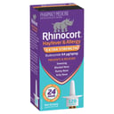 Rhinocort Nasal Spray 64mcg - 120 doses thumbnail 6