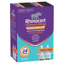 Rhinocort Nasal Spray 64mcg 120 doses - 2 pack thumbnail 6