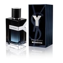 YSL New Y Men EDP Spray 100ml thumbnail 2