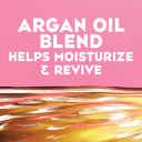 OGX Argan Oil Of Morocco Dry Shampoo 200ml thumbnail 3